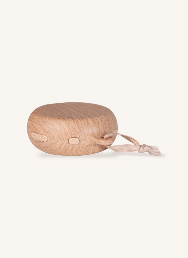 Mobile musical Shiko | Bois clair
