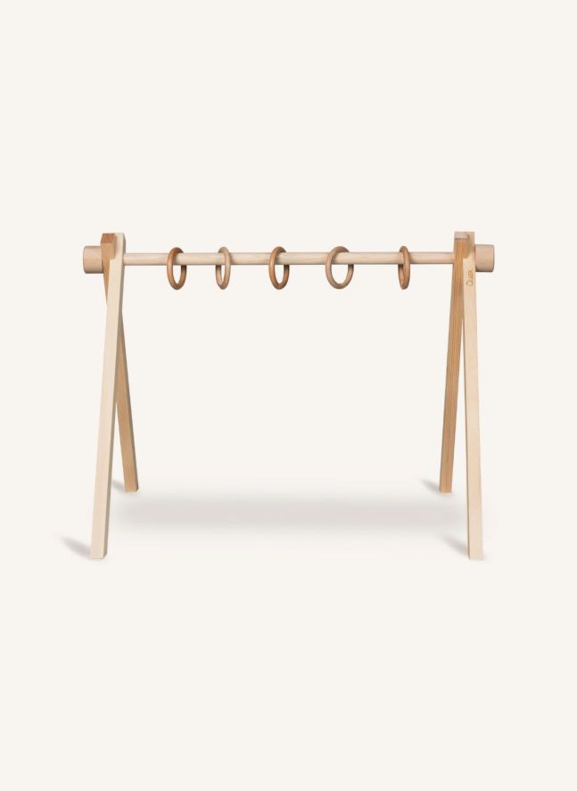Arco del despertar | Bois clair