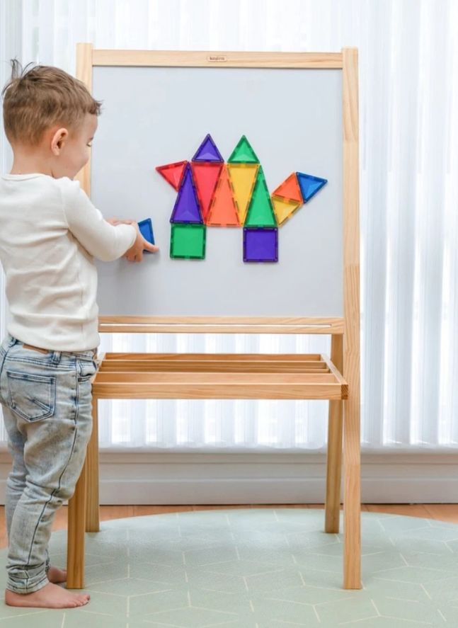 Mini pack - 24 pieces | Rainbow