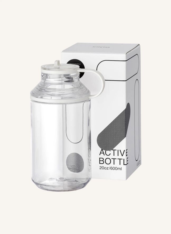Active Bottle - 600 ml
