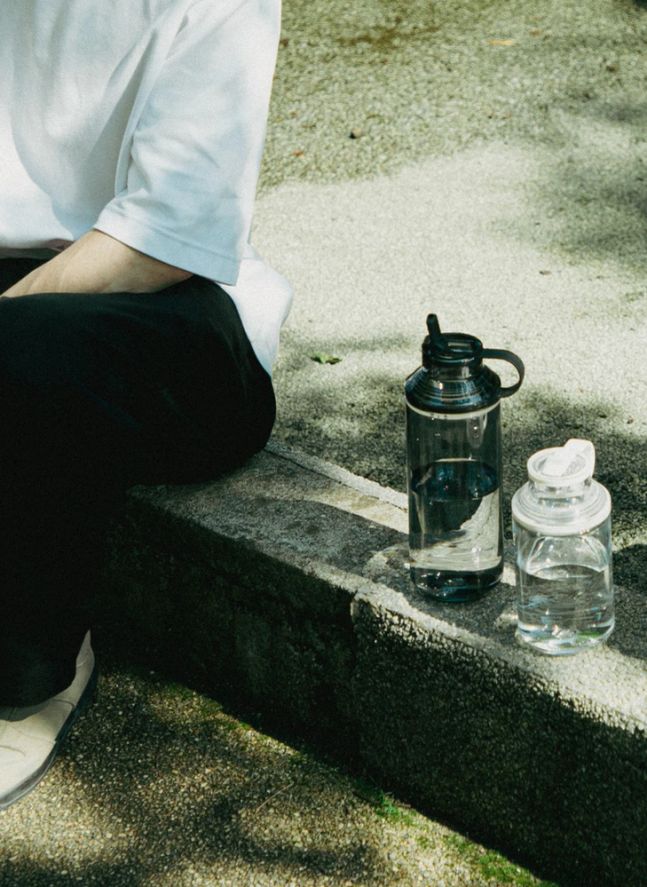 Active Bottle - 600 ml