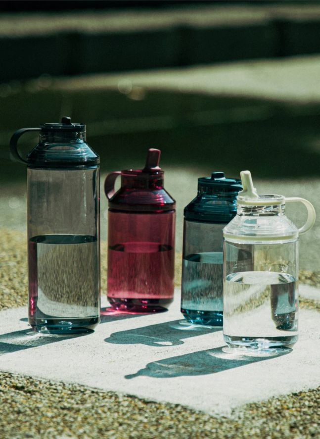 Active Bottle - 600 ml
