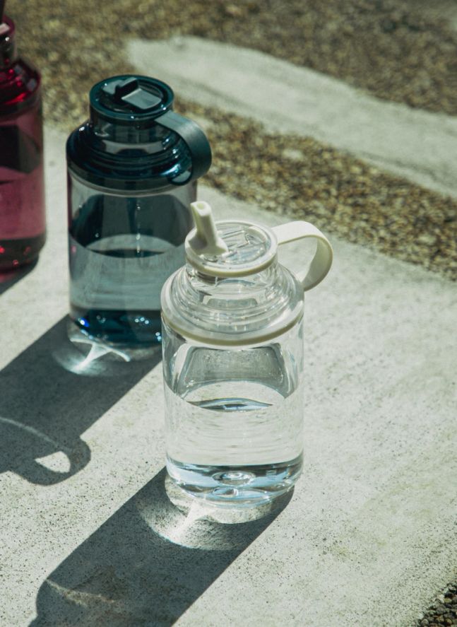 Active Bottle - 600 ml