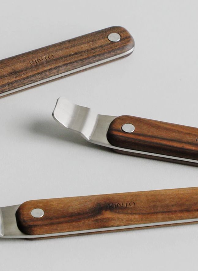 Handle for Foris | Brown