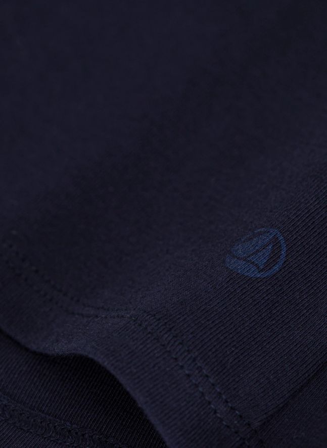 Débardeur Coton Bio - Collection Femme | Noir