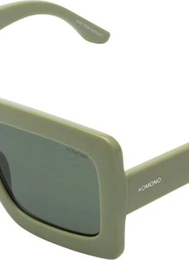 Lana Sunglasses | Green