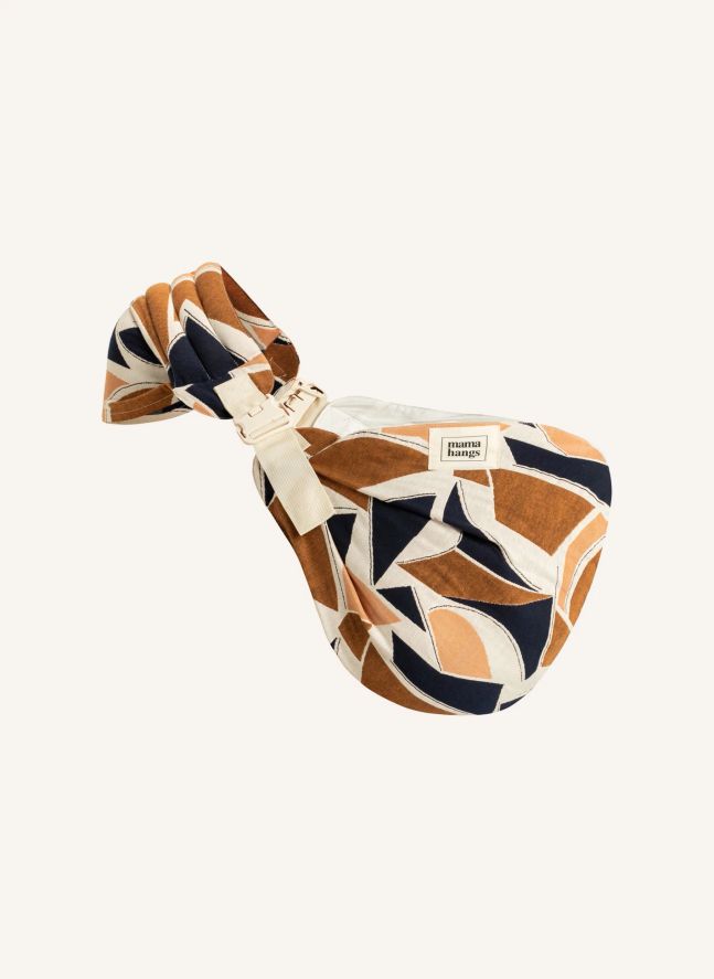 Carry &amp; Walk baby carrier | Earth