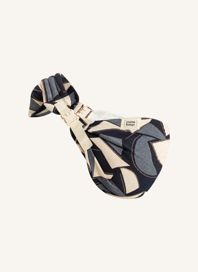Carry &amp; Walk baby carrier | Indigo
