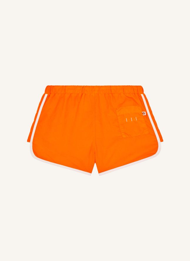 Carlos swim shorts | Orange