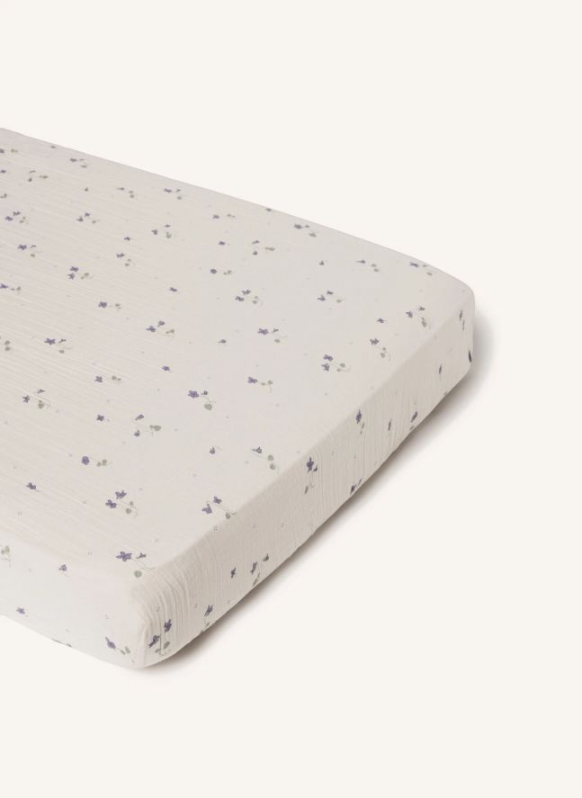 Drap-housse Viola