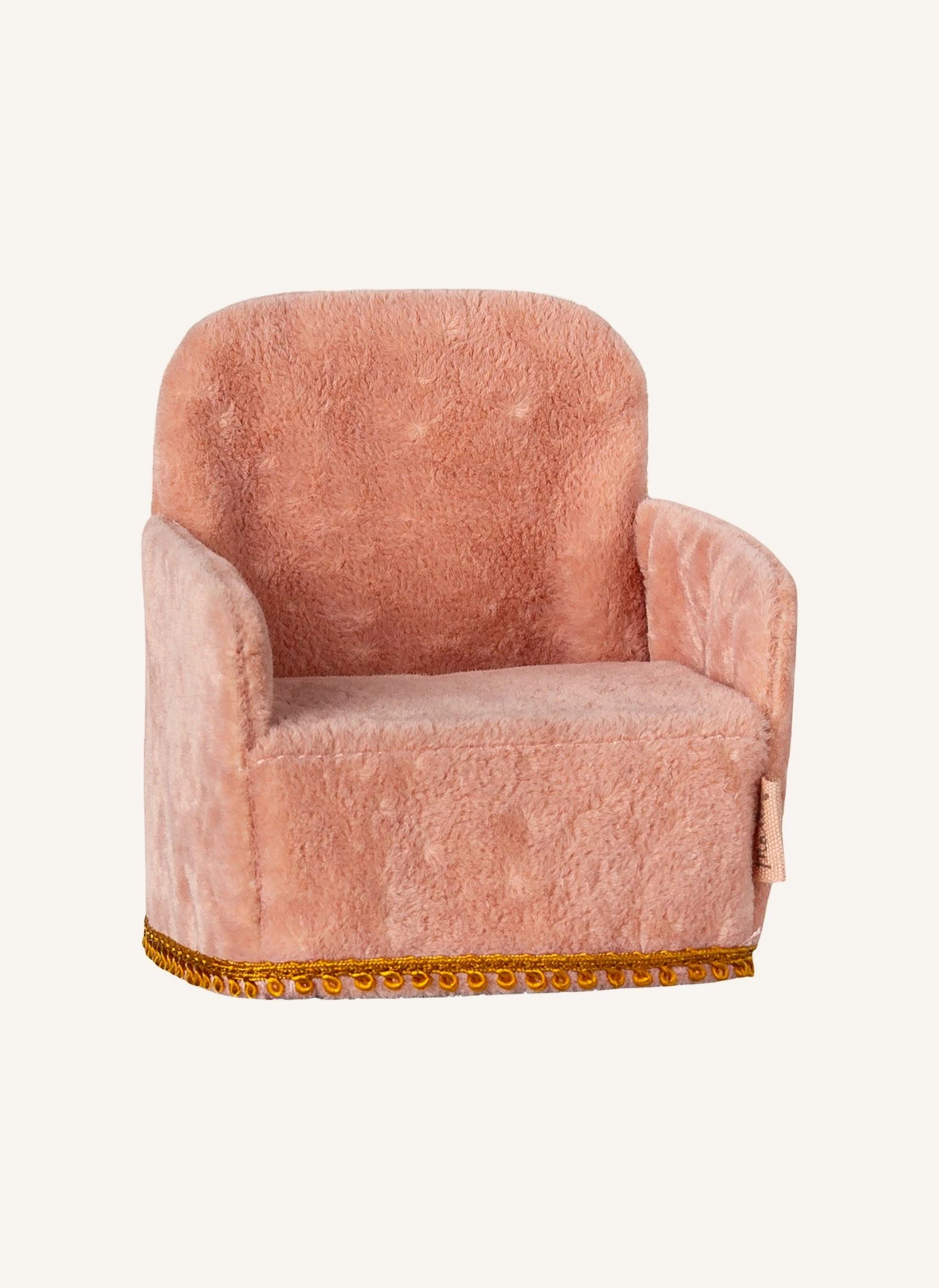 Fauteuil | Rose- Image produit n°0