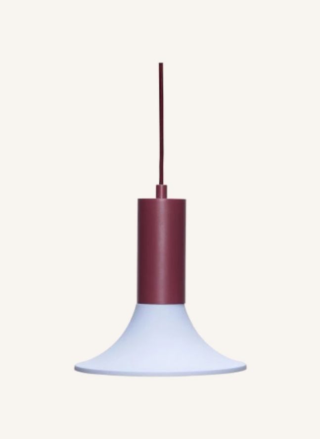Suspension Luminary  | Bleu