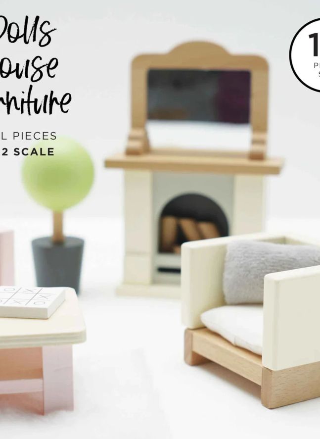 Le Salon de Daisy Lane