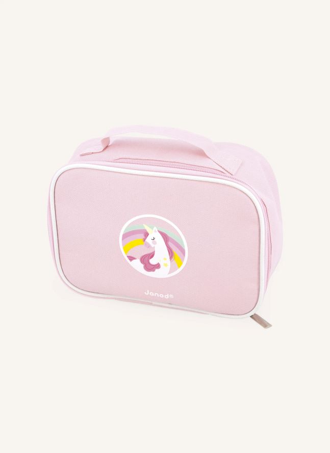 Mallette beauté Licorne