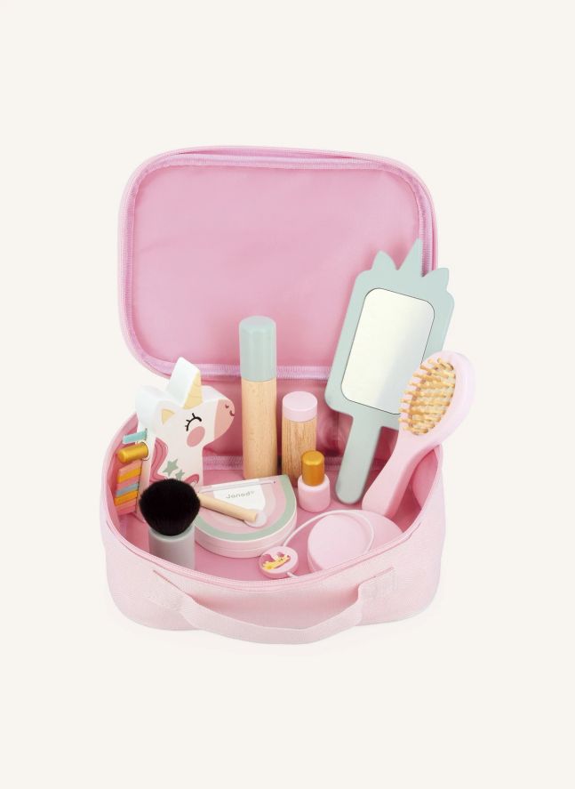 Mallette beauté Licorne