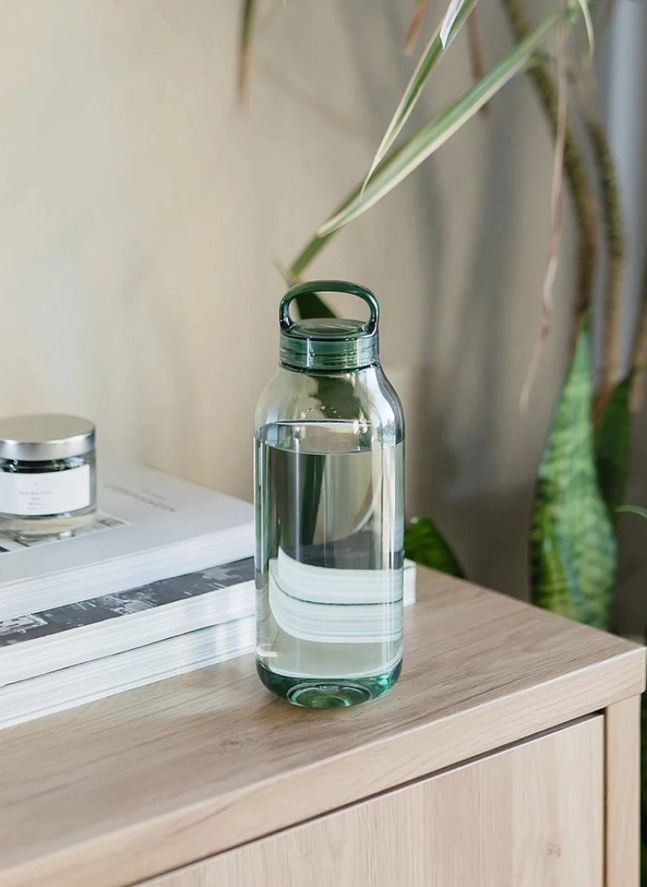 Flask - 500ml | Green