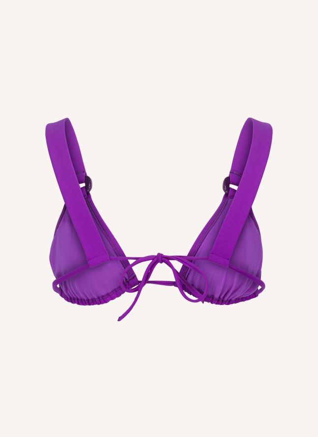 Haut de Maillot Le Fameux | Violet