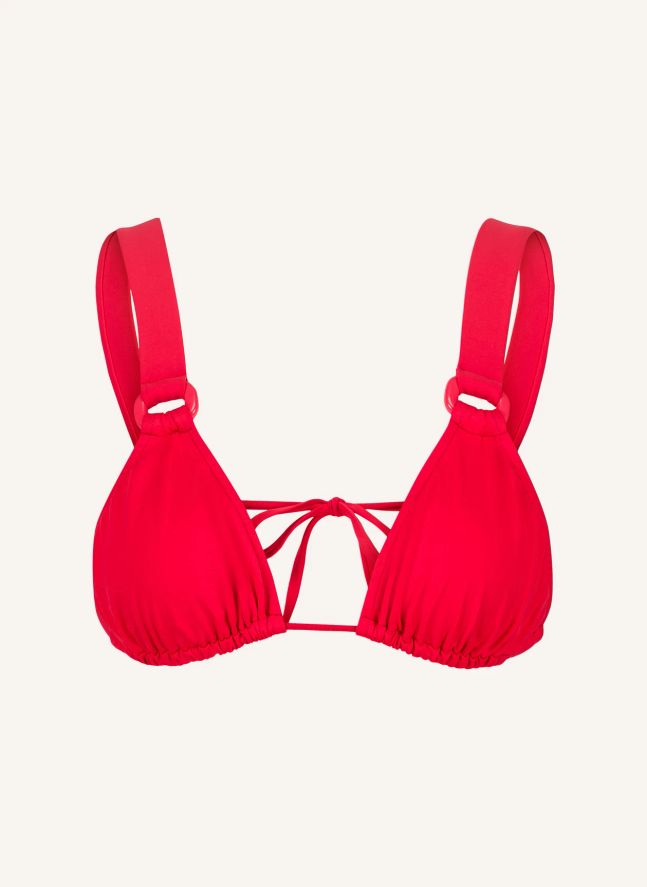 Haut de Maillot Le Fameux | Rouge
