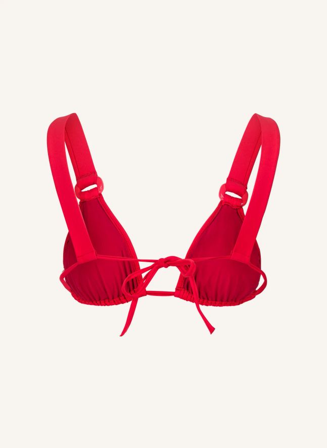 Haut de Maillot Le Fameux | Rouge