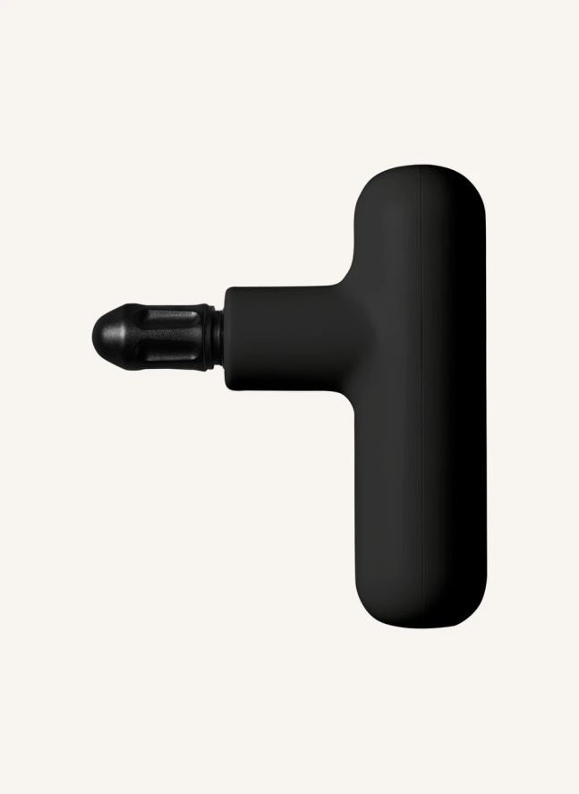 Pistolet de massage | Noir