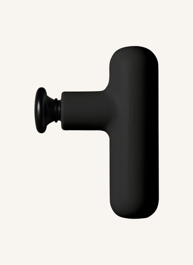 Pistolet de massage | Noir