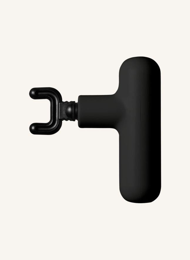 Pistolet de massage | Noir