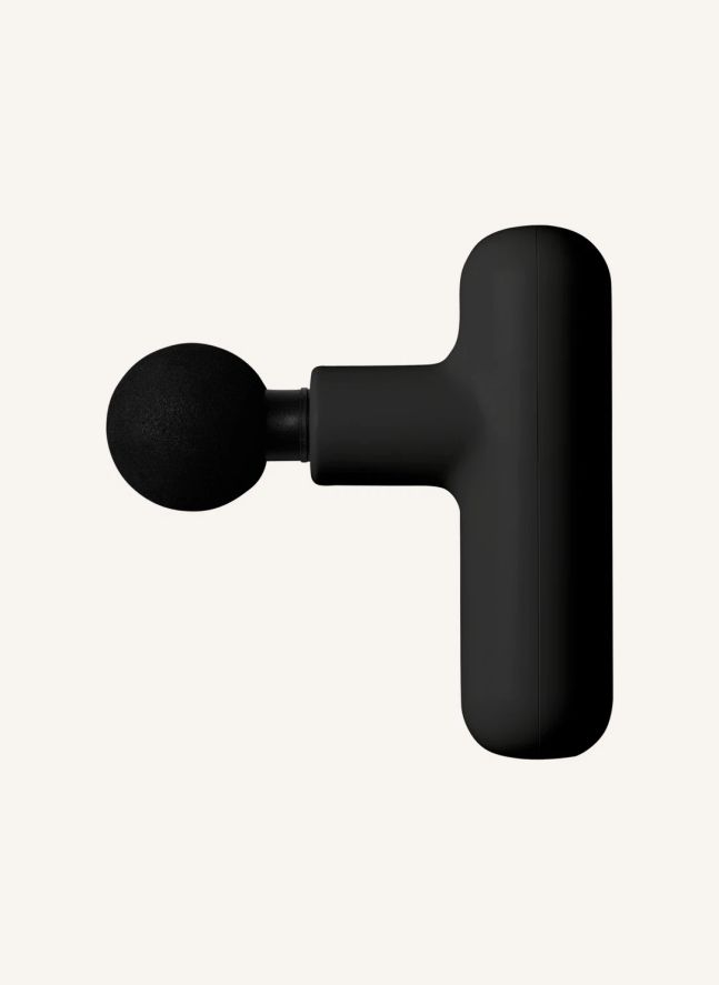 Pistolet de massage | Noir