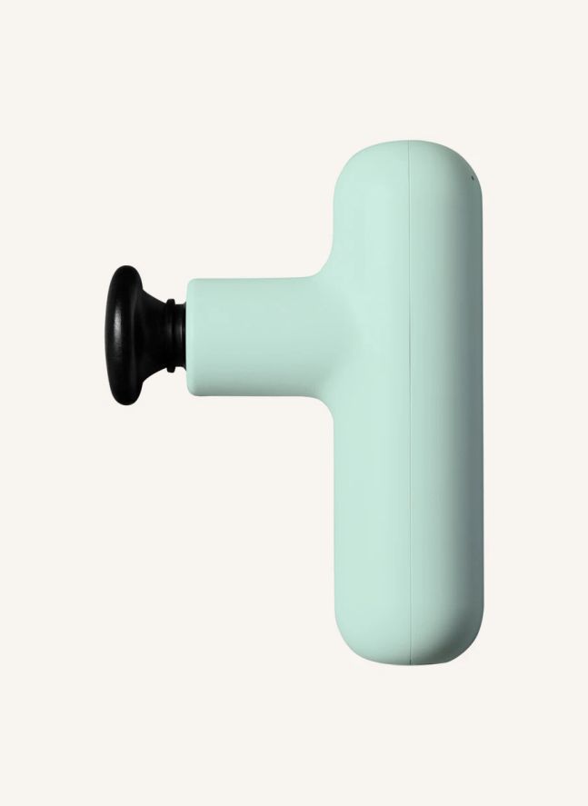 Pistolet de massage | Vert Menthe