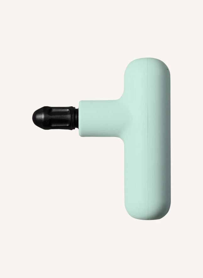 Pistolet de massage | Vert Menthe