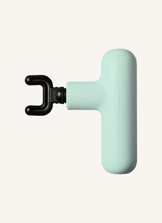 Pistolet de massage | Vert Menthe