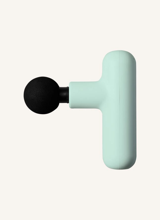 Pistolet de massage | Vert Menthe