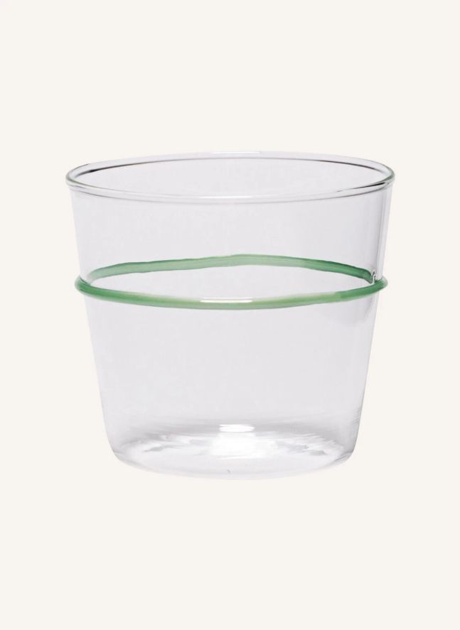 Verre Orbit | Vert
