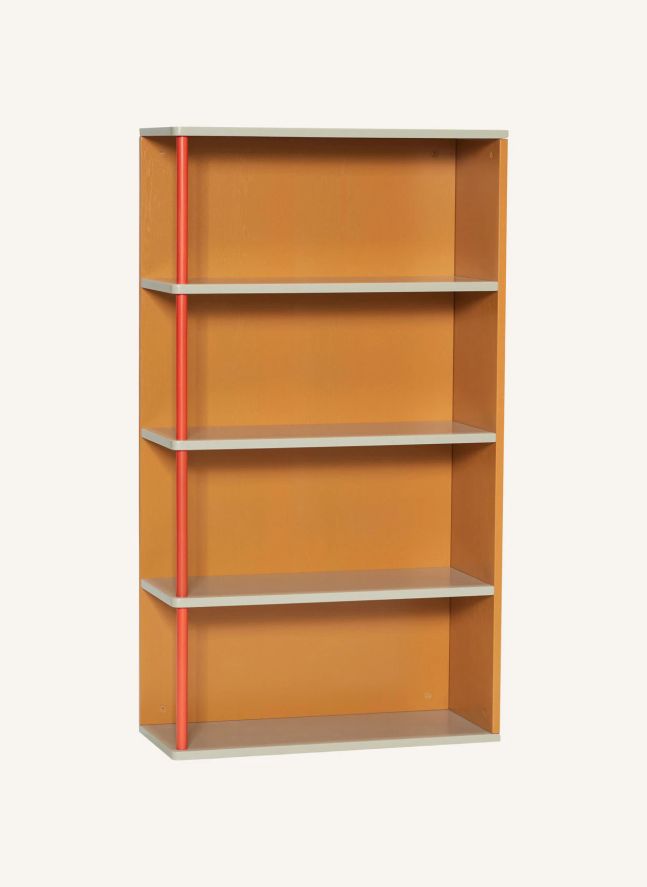 Etagère Apollo | Orange