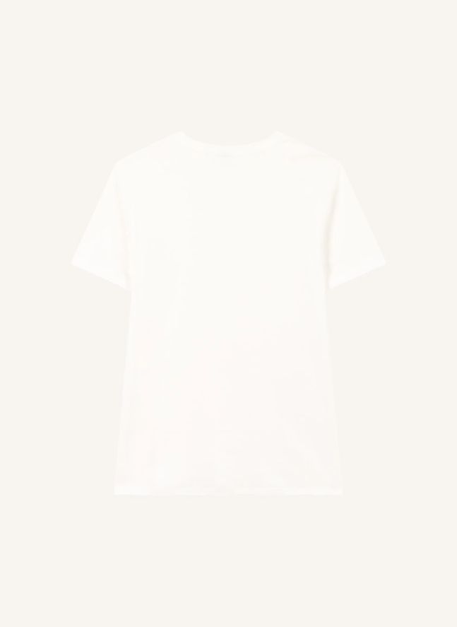 T-shirt l'Iconique - Collection Femme | Blanc