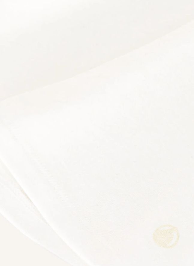 T-shirt l'Iconique - Collection Femme | Blanc