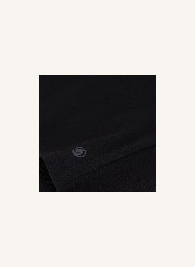 T-shirt l'Iconique - Collection Femme | Noir