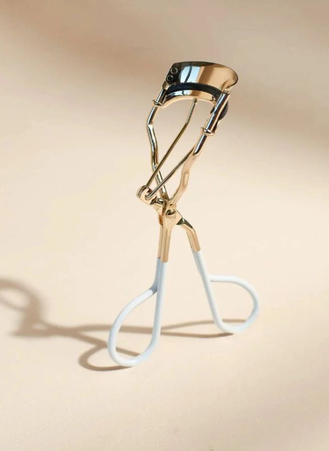 Recourbe cils | Blanc