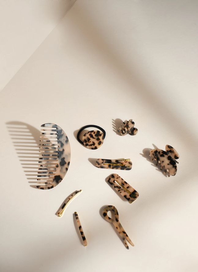 Élastique plaque | Ecaille