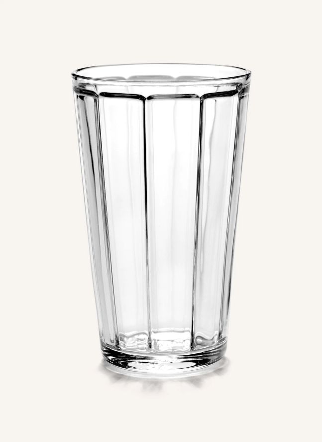 Verres Surface - Set de 4