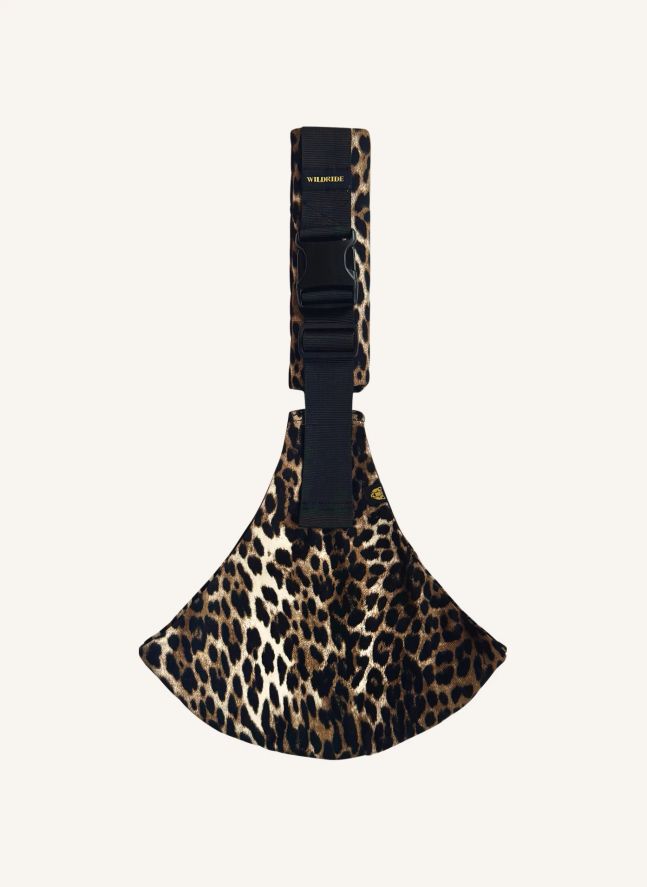Baby carrier | Leopard