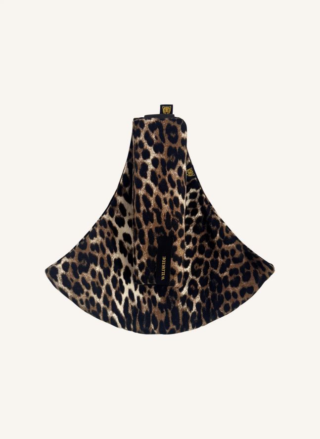 Porte-bébé | Léopard