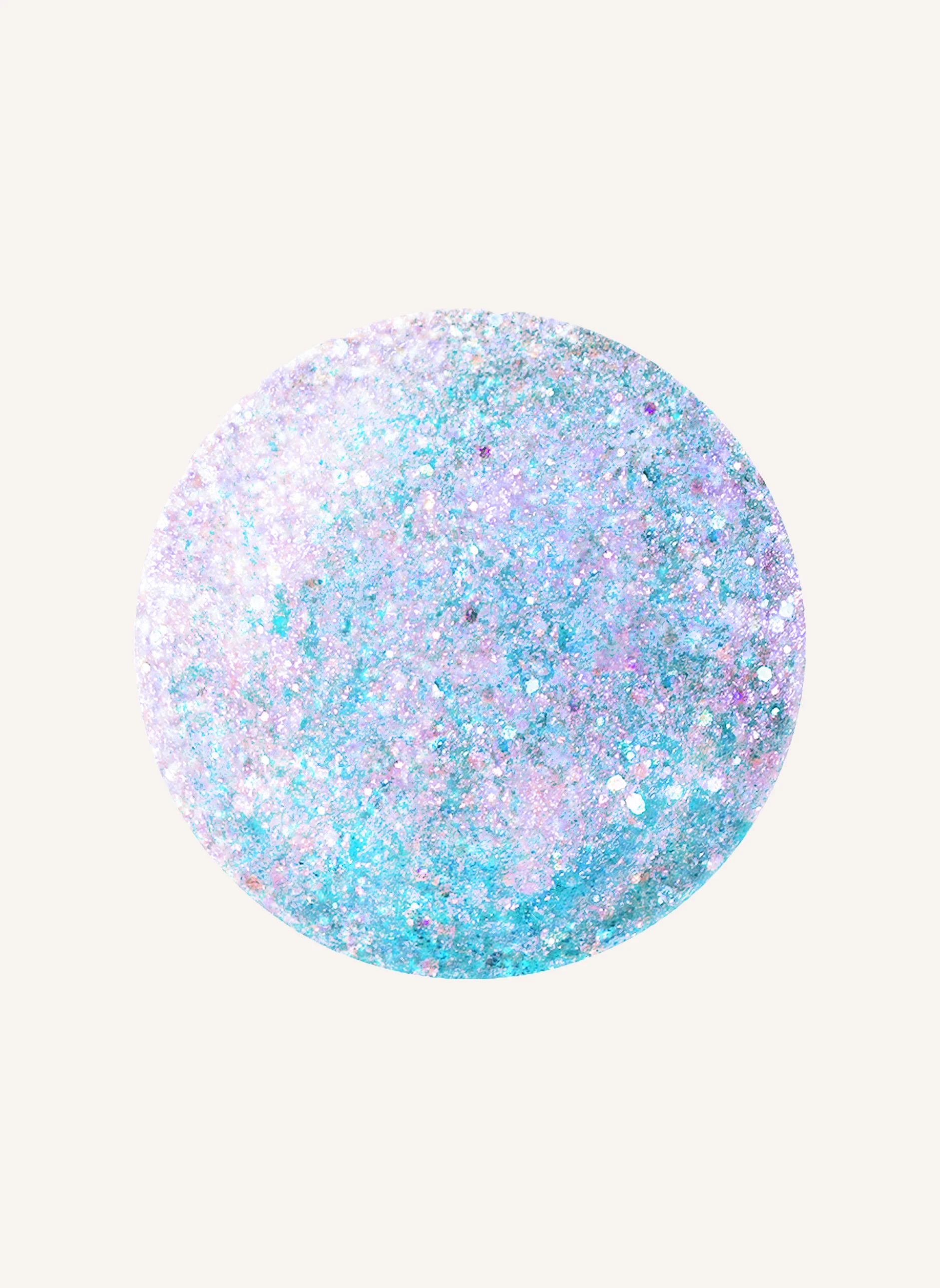 Vernis à l'eau Bleu princess - 5ml- Image produit n°1