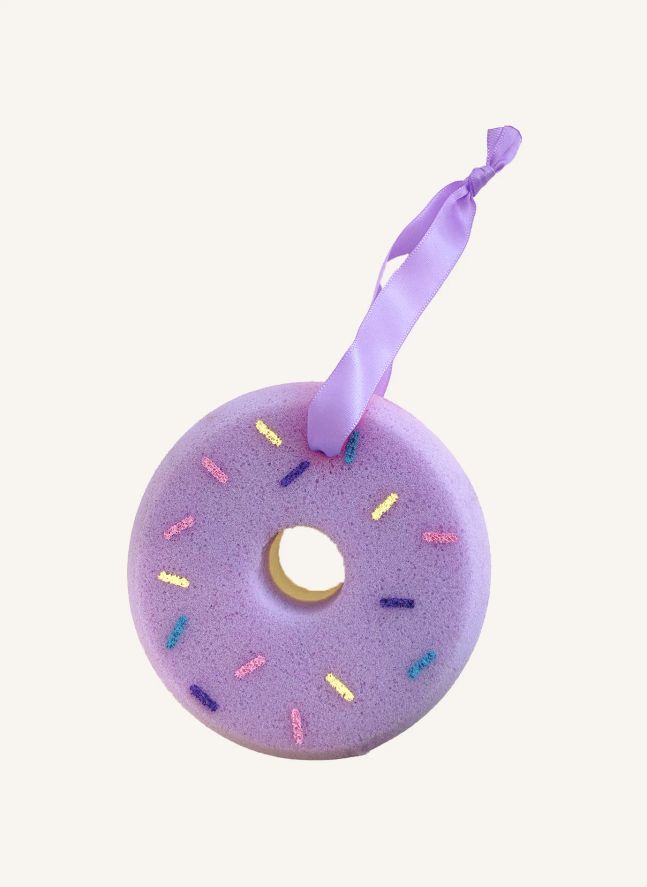 Coffret bombes de bain Fun bath box Donuts 
