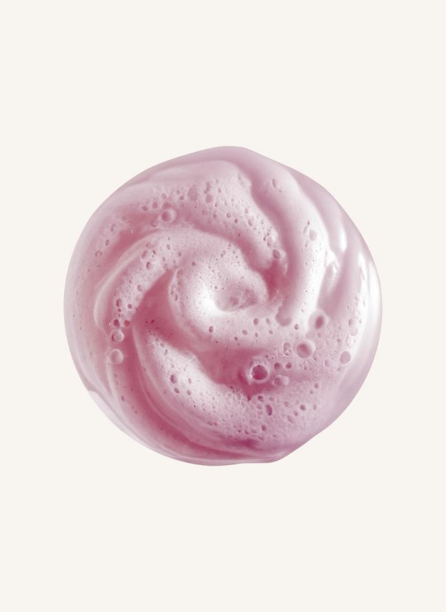 Mousse de douche Fraise - 200ml