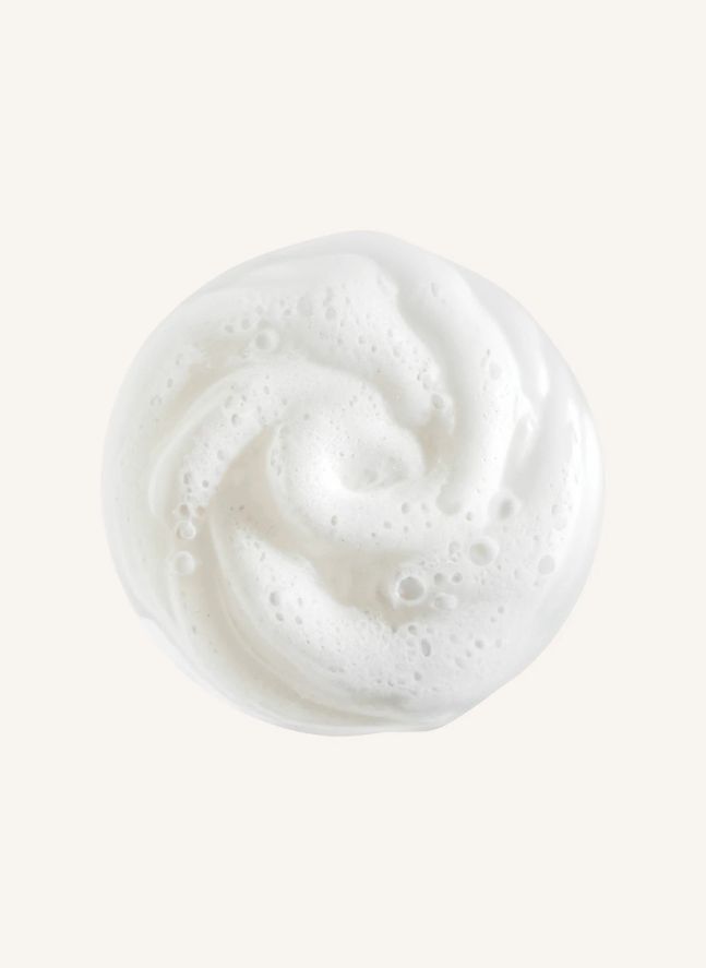 Mousse de douche Vanille - 200ml 