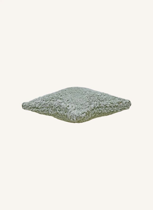 Coussin Etoile | Bleu Clair