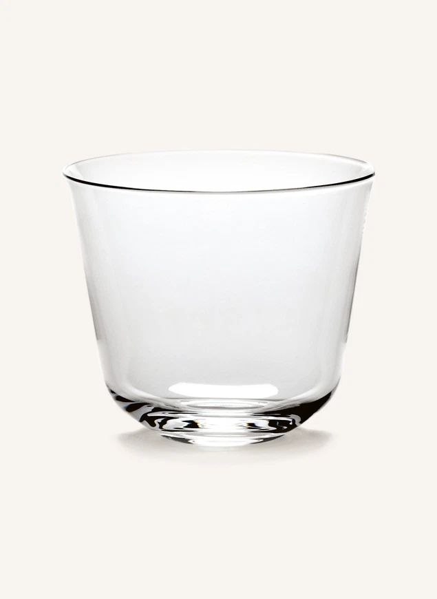 Verres Grace - Set de 4