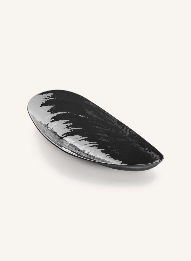 Plat Marcel, Wouters & Hendrix | Noir