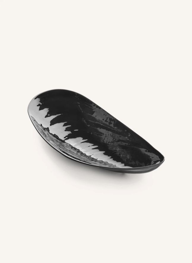 Plat Marcel, Wouters & Hendrix | Noir