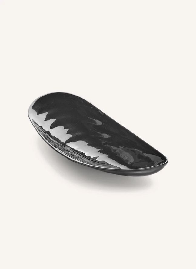 Plat Marcel, Wouters & Hendrix | Noir